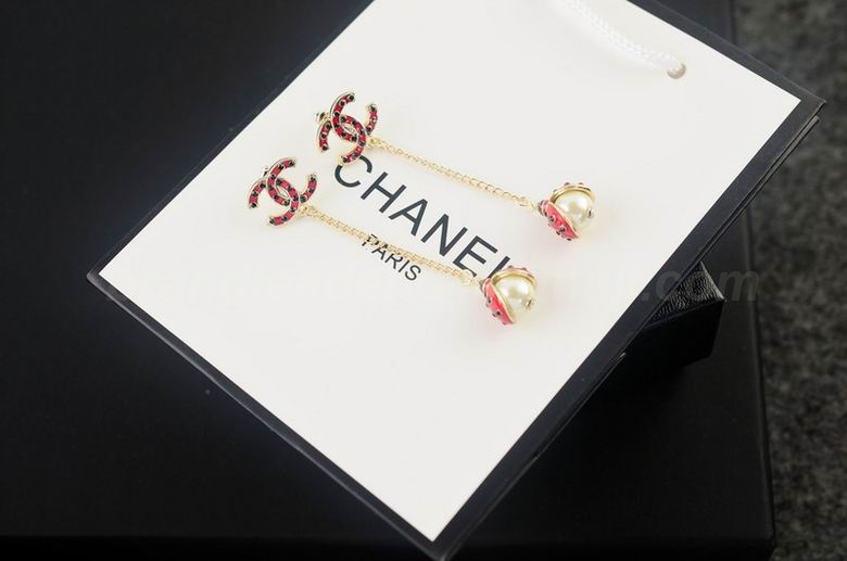 Chanel Earrings 623